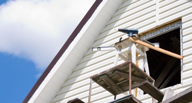 Cost of Siding in Northbrook, IL