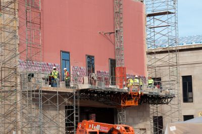 Who Does Siding Service